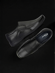Men Black Formal Shoes